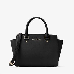 Michael Kors - Medium Selma